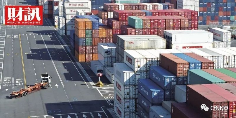 全面解析：笔电、面板、半导体缺货爆订单！谁能填补巨大产能空缺