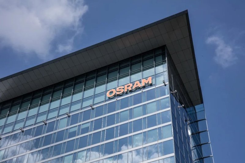 投票通过，欧司朗与AMS达成控制权和损益转移协议