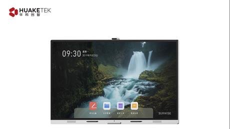 韩国展团强势亮相2020深圳国际全触与显示展，“高、精、新”材料设备先睹为快