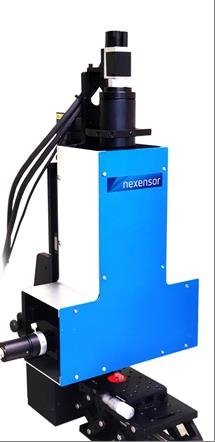 韩国展团强势亮相2020深圳国际全触与显示展，“高、精、新”材料设备先睹为快