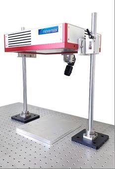 韩国展团强势亮相2020深圳国际全触与显示展，“高、精、新”材料设备先睹为快