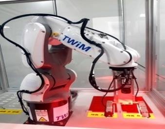 韩国展团强势亮相2020深圳国际全触与显示展，“高、精、新”材料设备先睹为快