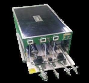 韩国展团强势亮相2020深圳国际全触与显示展，“高、精、新”材料设备先睹为快