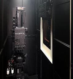 韩国展团强势亮相2020深圳国际全触与显示展，“高、精、新”材料设备先睹为快