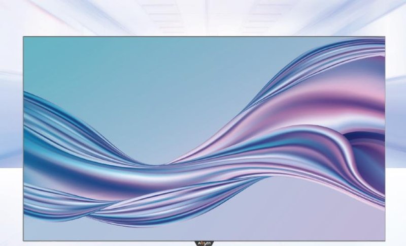 新品来袭，艾比森标准尺寸会议屏KLiCon系列正式上市！