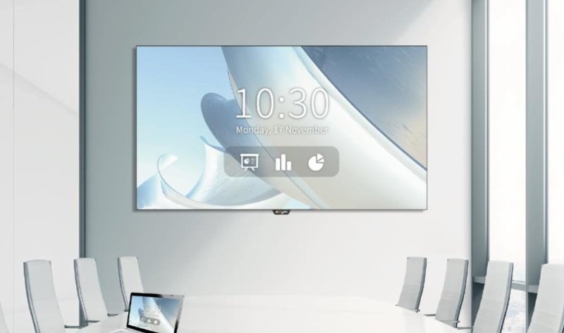 新品来袭，艾比森标准尺寸会议屏KLiCon系列正式上市！