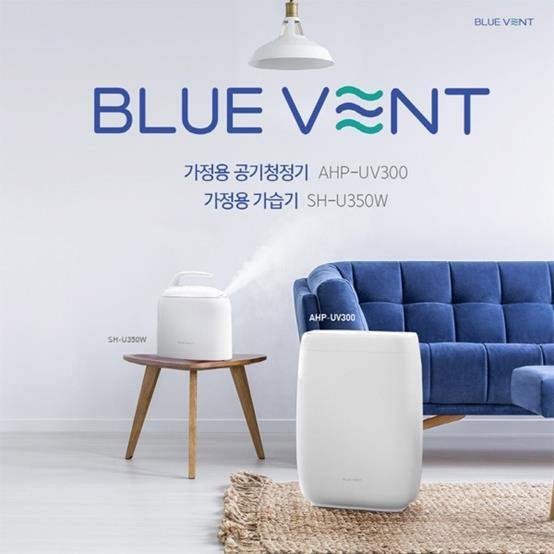 最新！盘点各大品牌UVLED空气净化器
