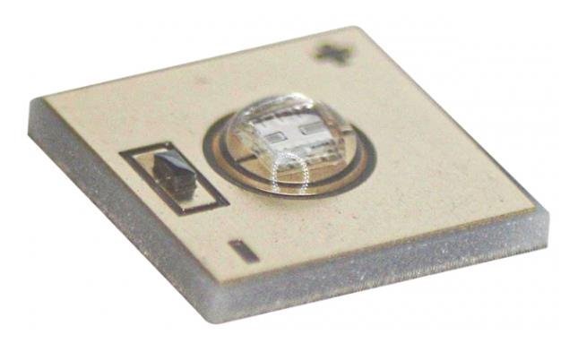 布局全球！SemiconLight与一日本贸易公司签署UVCLED分销合同