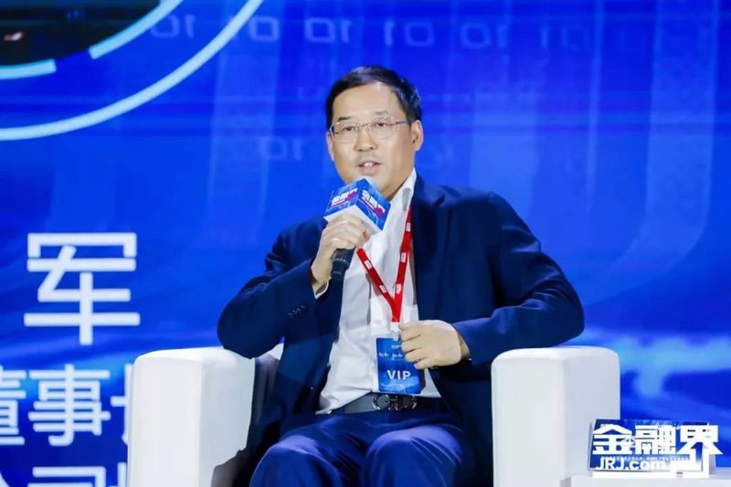 【金融界专访】李军：MicroLED引领第三次显示技术变革