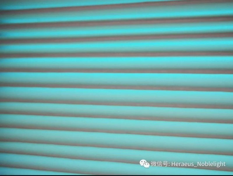 贺利氏UV-C技术被证明能高效杀灭病毒、LG推出新型消毒机器人