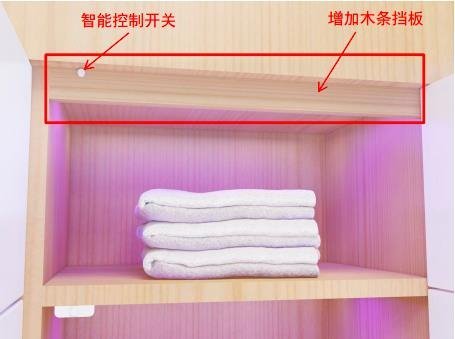 学校食堂人员确诊！UVCLED如何助力校园防疫？