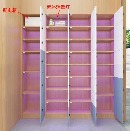 学校食堂人员确诊！UVCLED如何助力校园防疫？