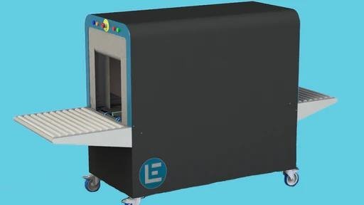 杀菌率99.99％！LindEquipment开发杀毒UVCLED系统