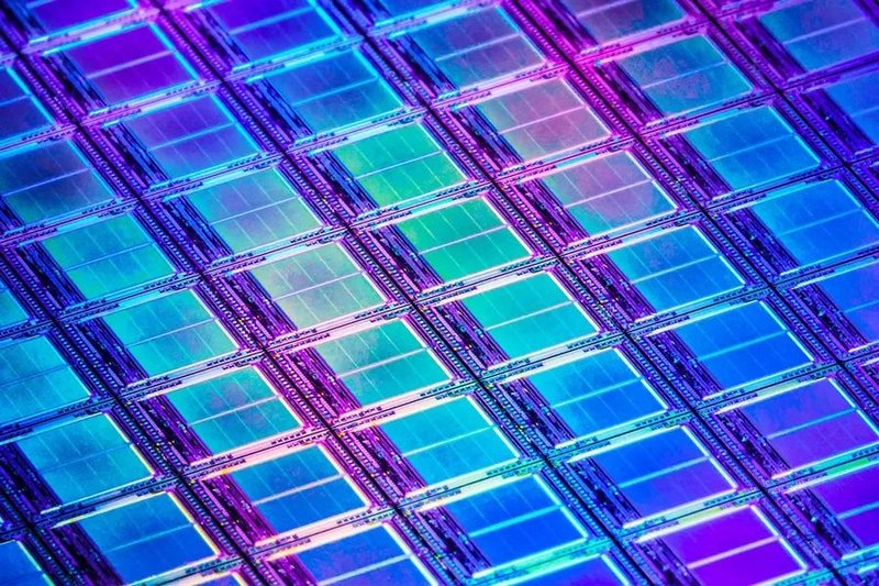 InGaAs为计算机晶体管带来希望