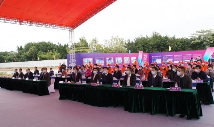 【行家快报】国星光电吉利产业园二期项目动工；晶电预期明年超八成产线生产MiniLED；洲明与深圳广电集团、天威视讯成立合资公司