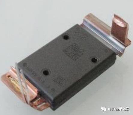 Model3SiC模块封装背后的故事