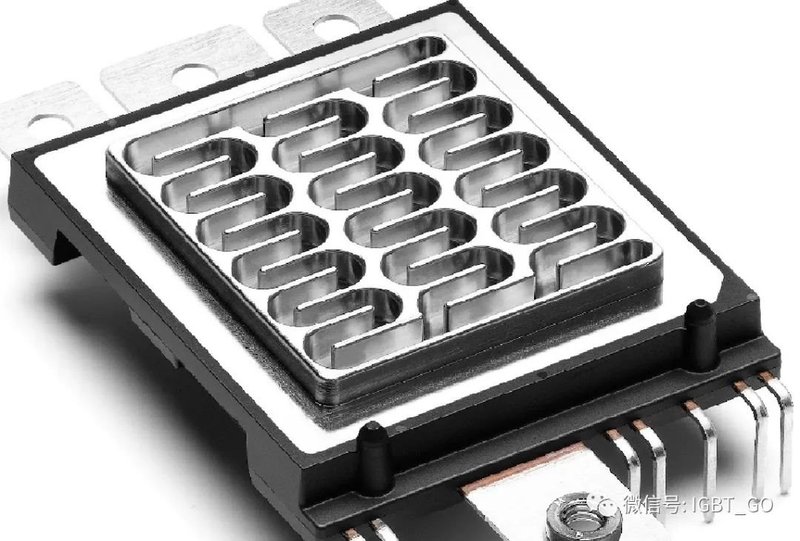 Model3SiC模块封装背后的故事