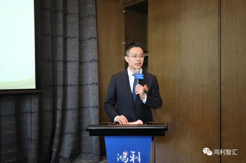 开启5G+8K视觉新境界丨鸿利Mini/MicroLED半导体显示项目一期正式投产