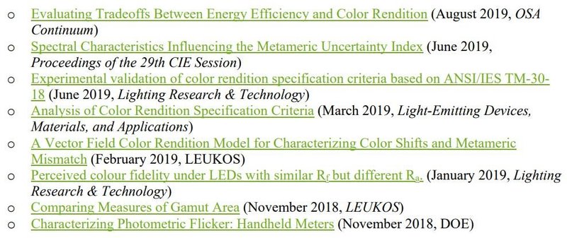 邵嘉平：2020年LED行业之小结与近期随感