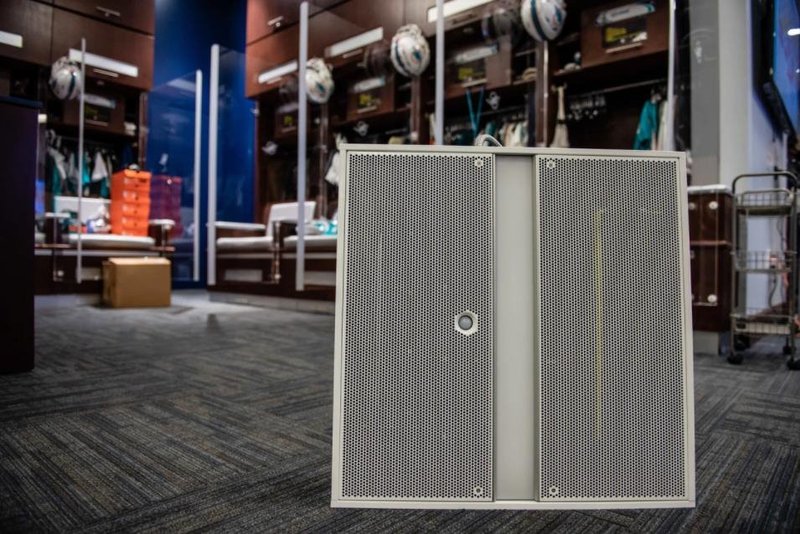 又一新场景！CrystalIS推出天花板空气循环照明方案