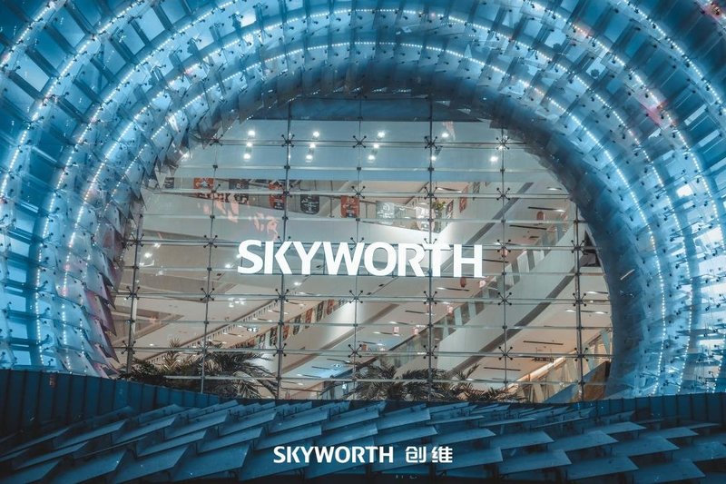 MiniLED｜创维液晶Mini-LED产品正式启动量产，明年初开始供货