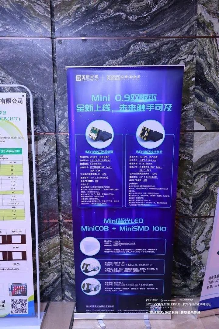 直击2020行家年会|新型显示专场亮点全在这里！