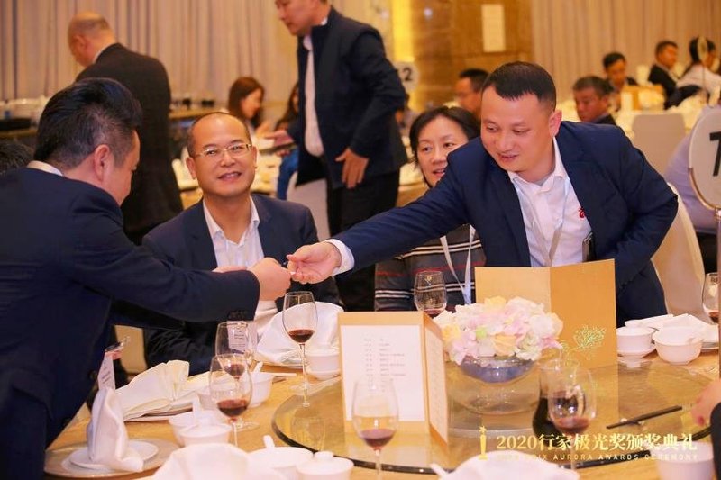 重磅揭晓|行家极光奖获奖榜单出炉