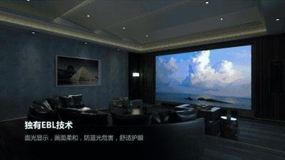 洲明UMini大屏点亮上海市公安局！引领智慧公安MiniLED显示新时代！