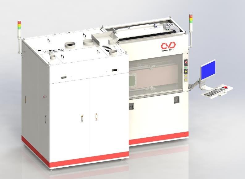 碳化硅外延设备团队完成数千万天使轮融资