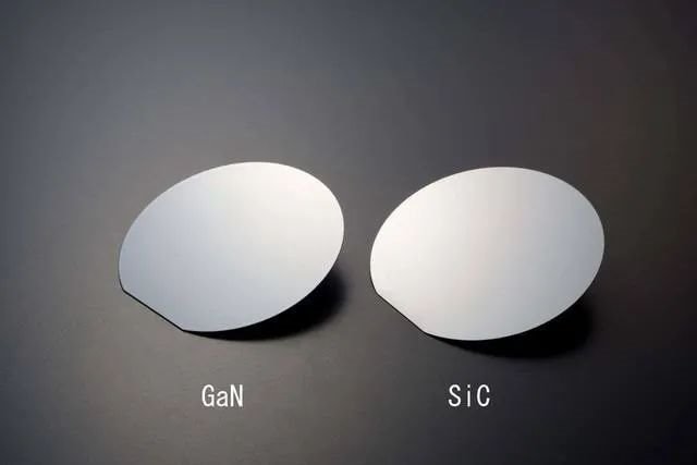 华为频频入股第三代半导体或为日后入局做铺垫