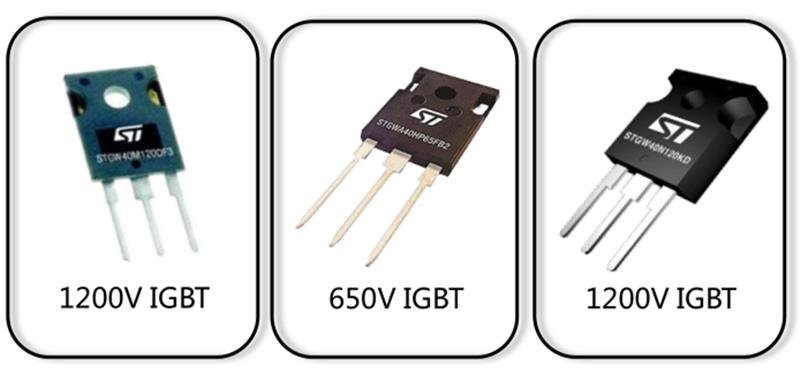 揭秘IGBT功率半导体！国际七巨头地位不保，国产替代黄金赛场【附下载】