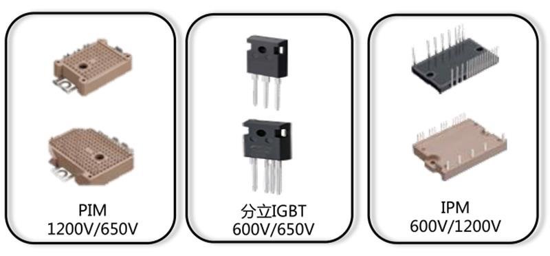 揭秘IGBT功率半导体！国际七巨头地位不保，国产替代黄金赛场【附下载】