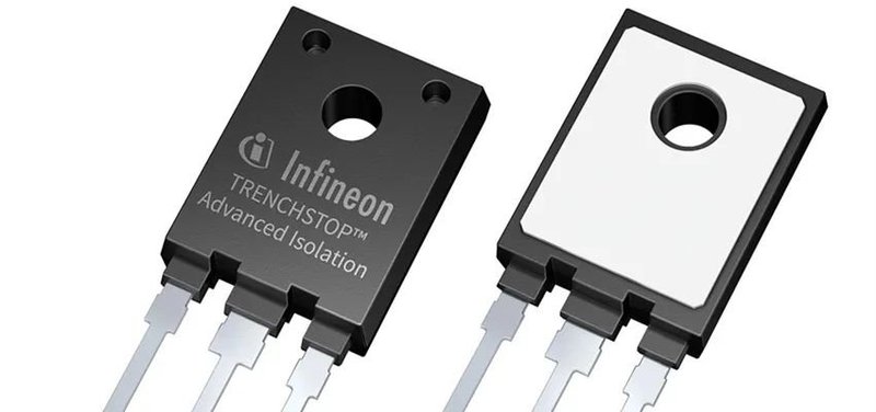 揭秘IGBT功率半导体！国际七巨头地位不保，国产替代黄金赛场【附下载】