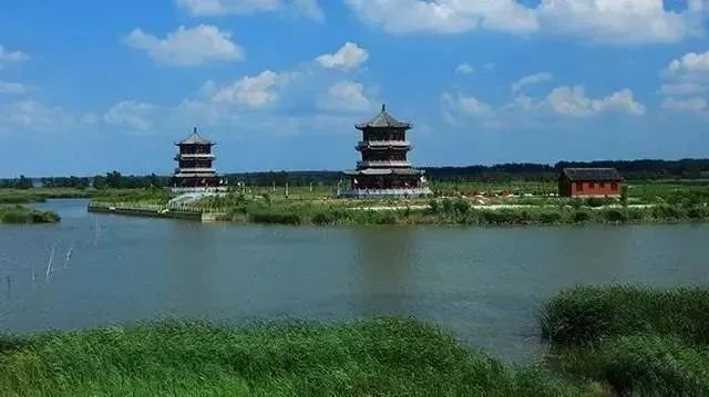 1.1亿！洲明康利成功拿下浮龙湖旅游度假区文旅照明EPC项目！