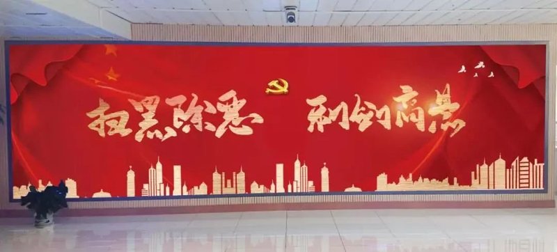 【行家快报】洲明Umini大屏亮相上海市公安局;雷曼8K显示屏助力5G云直播；联建大屏打造海口美兰智慧机场