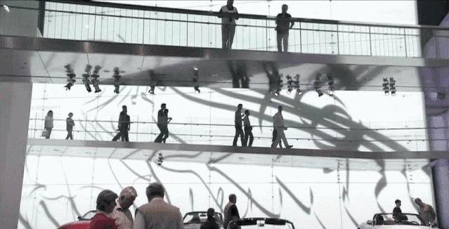 一文带你回顾2019博物馆照明案例