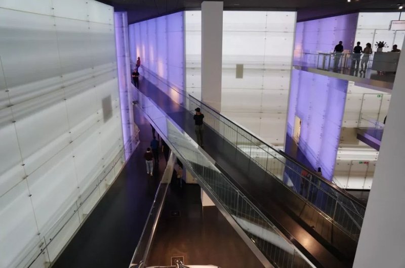 一文带你回顾2019博物馆照明案例