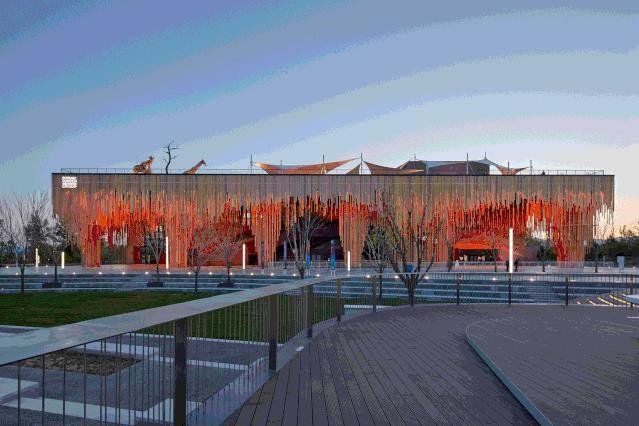 一文带你回顾2019博物馆照明案例