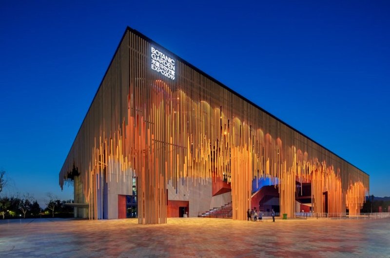 一文带你回顾2019博物馆照明案例