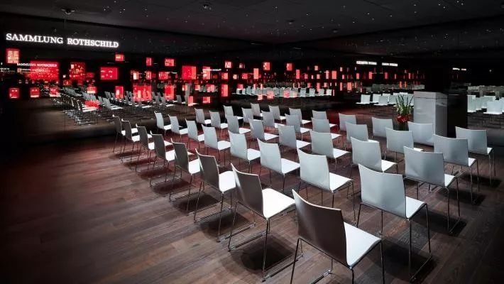 一文带你回顾2019博物馆照明案例