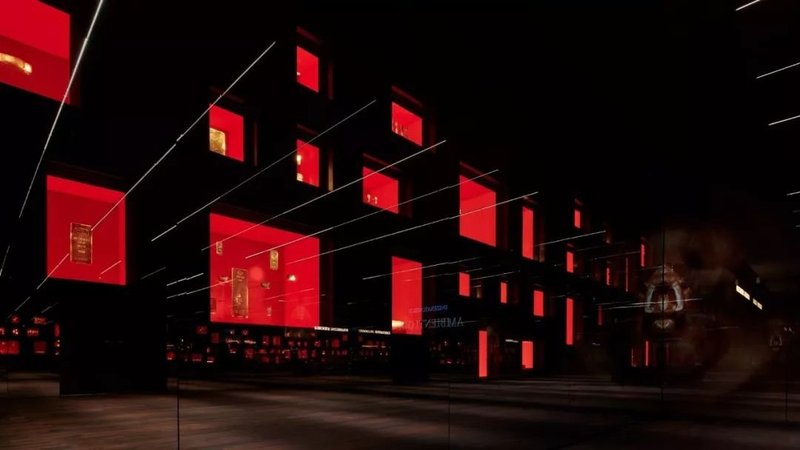 一文带你回顾2019博物馆照明案例