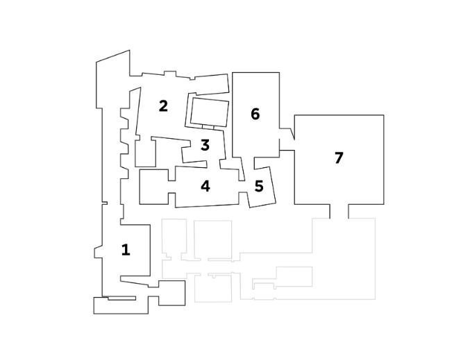 一文带你回顾2019博物馆照明案例