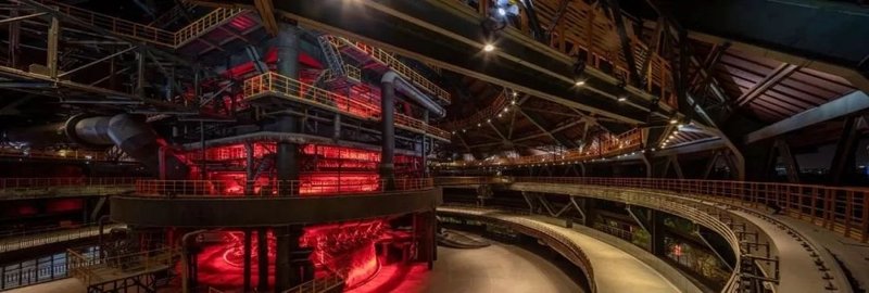 一文带你回顾2019博物馆照明案例