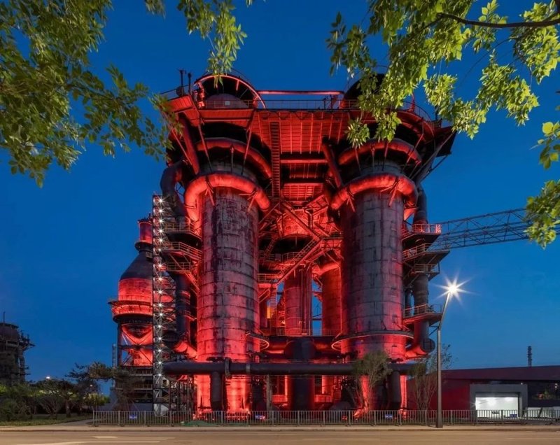 一文带你回顾2019博物馆照明案例