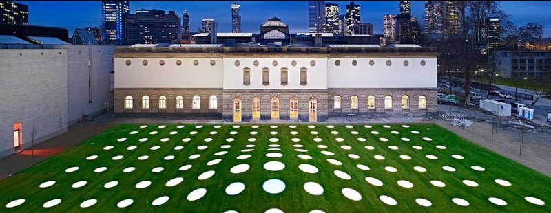 一文带你回顾2019博物馆照明案例