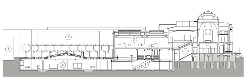 一文带你回顾2019博物馆照明案例