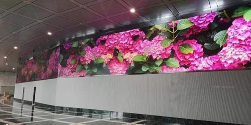 威创策划股权转让，大屏行业整合加速