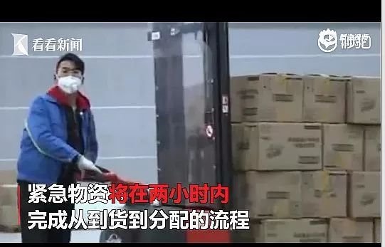 专业视听抗疫黑科技——指挥中心篇