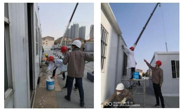 抗击疫情，光固化行业在行动(一)