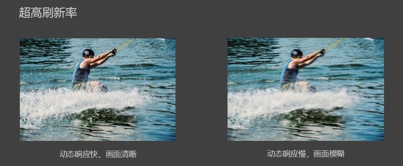 小间距LED显示屏知识汇总